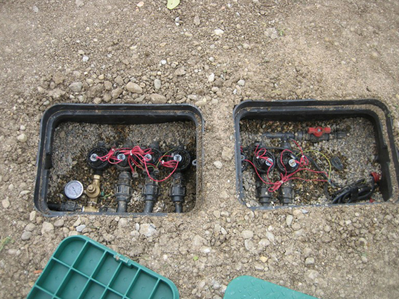 Création de jardins personnalisés à Floure